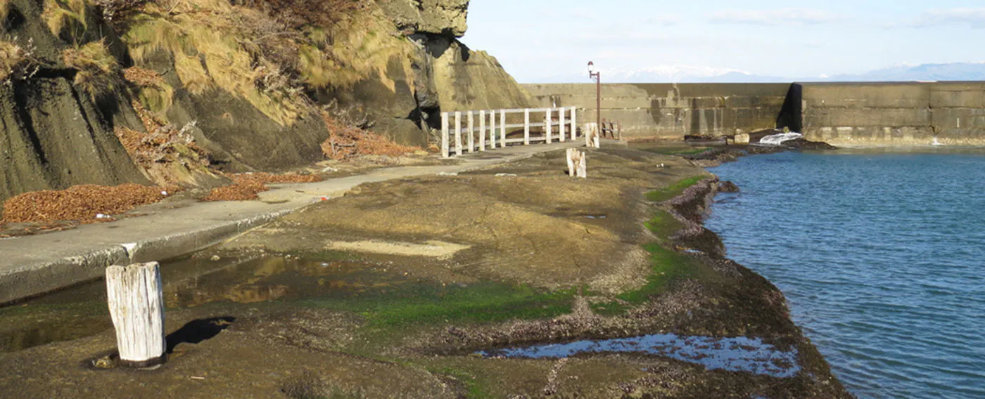 北海道首個被認定為「日本遺產」的城鎮江差町