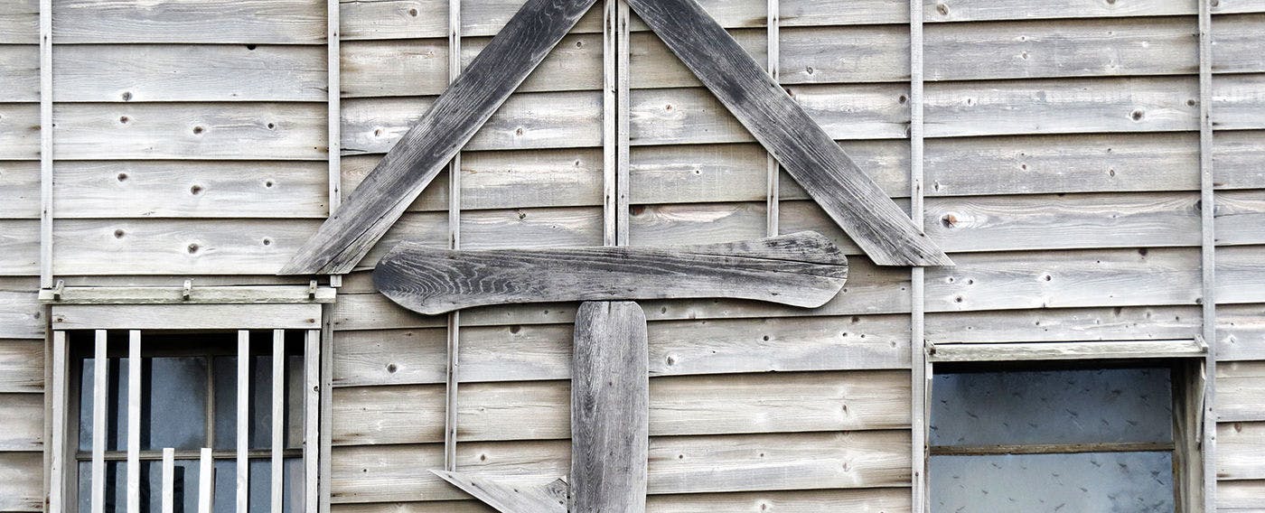 北海道首個被認定為「日本遺產」的城鎮江差町