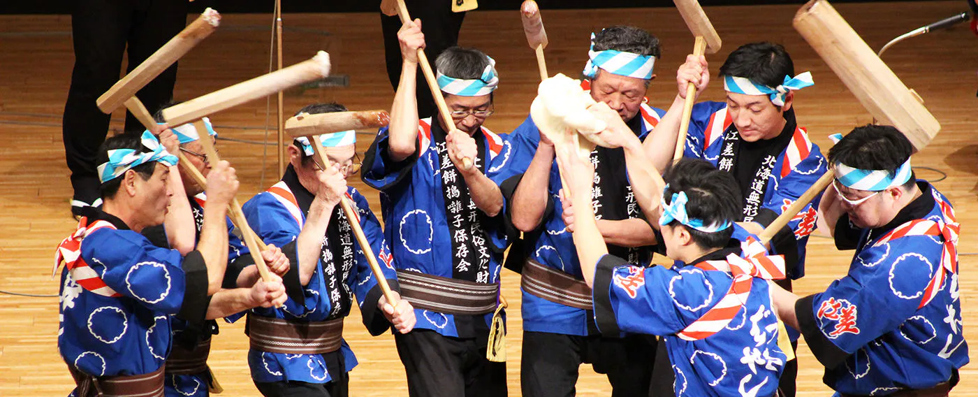 北海道首個被認定為「日本遺產」的城鎮江差町