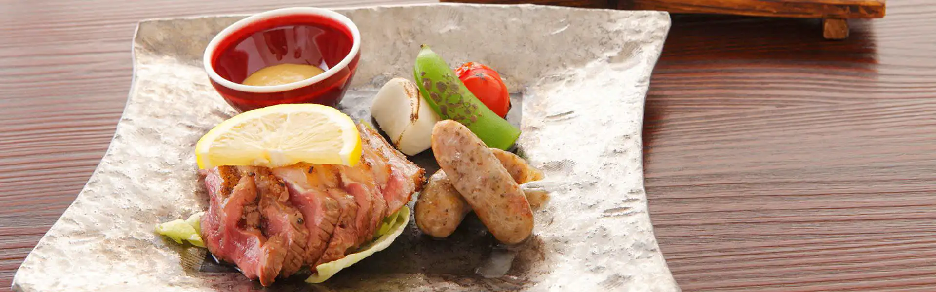 お料理イメージ