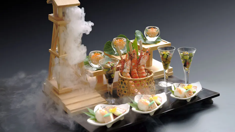 Narashino-no-sato Gyokusui
