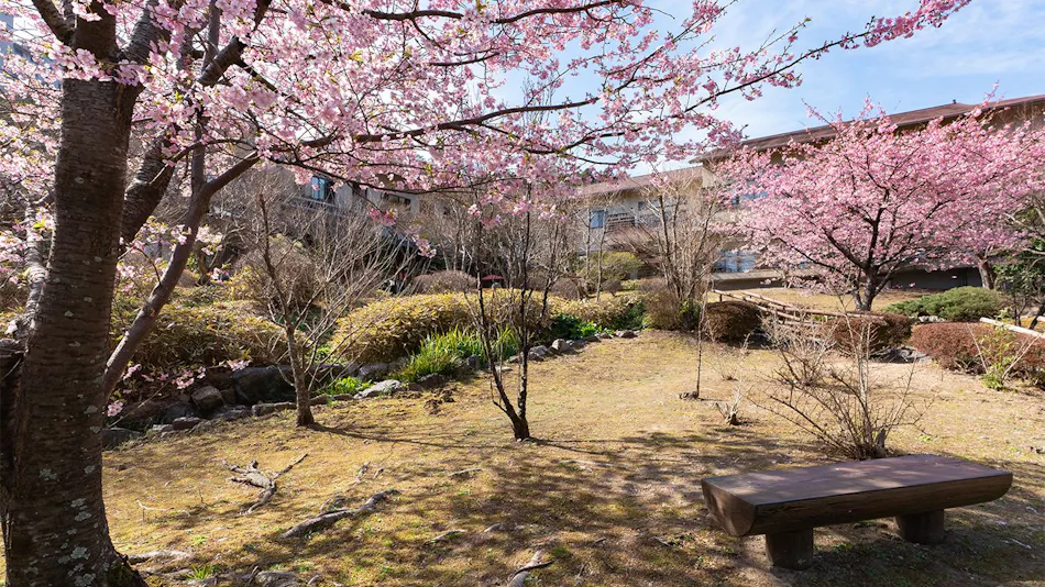 Narashino-no-sato Gyokusui