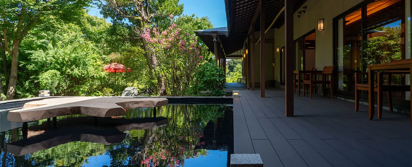 ระเบียงมิคากามิ