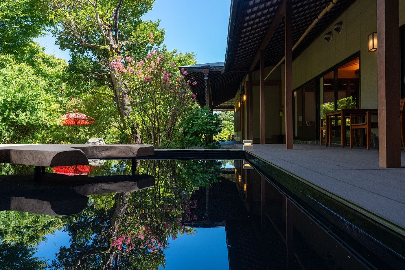 ระเบียงมิคากามิ