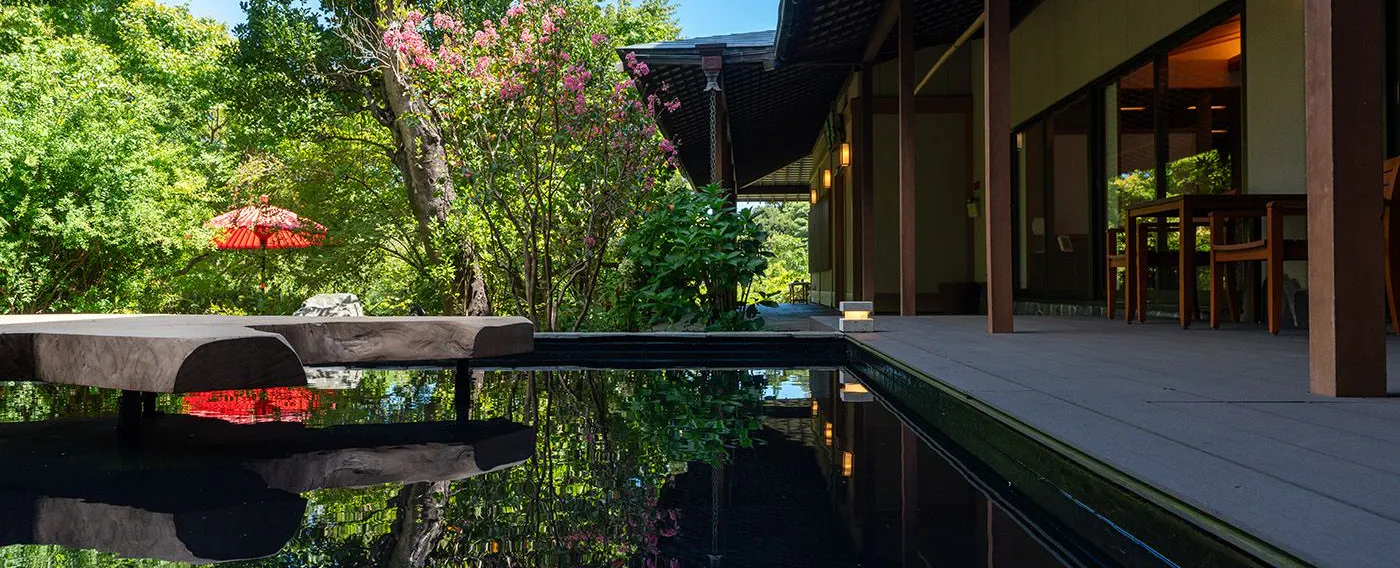 ระเบียงมิคากามิ