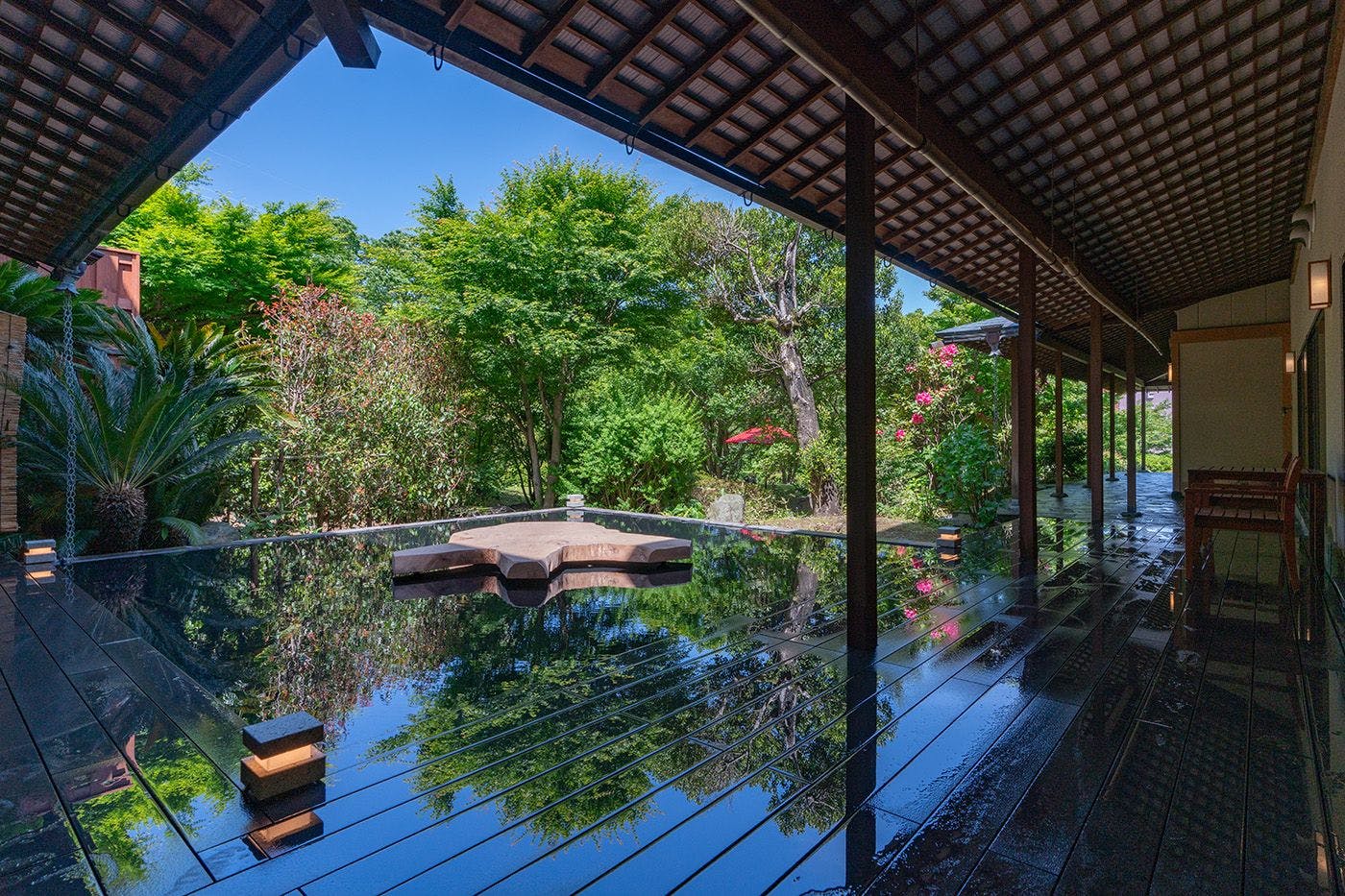 ระเบียงมิคากามิ