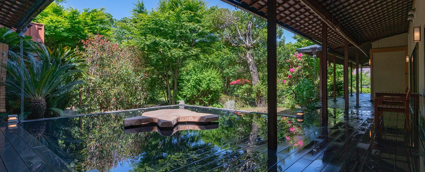 ระเบียงมิคากามิ