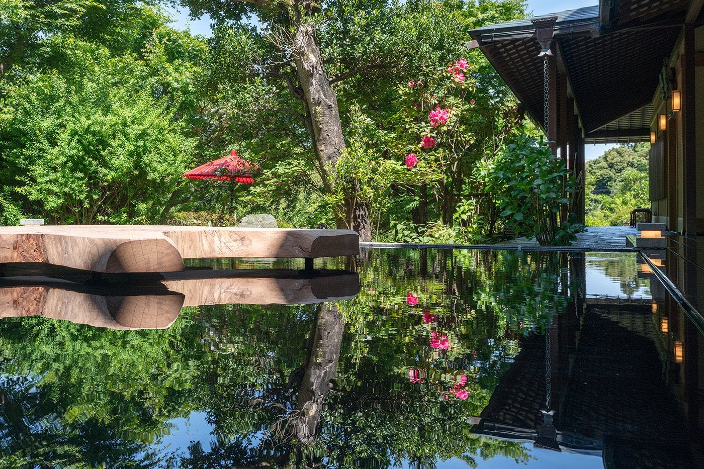 ระเบียงมิคากามิ