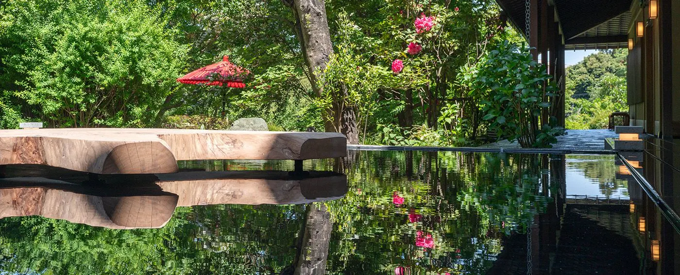 ระเบียงมิคากามิ