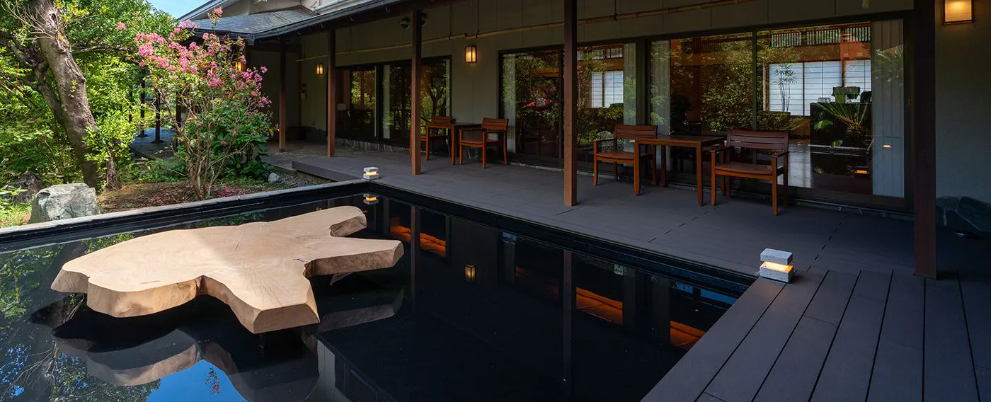 ระเบียงมิคากามิ