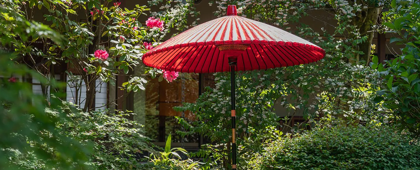 ระเบียงมิคากามิ