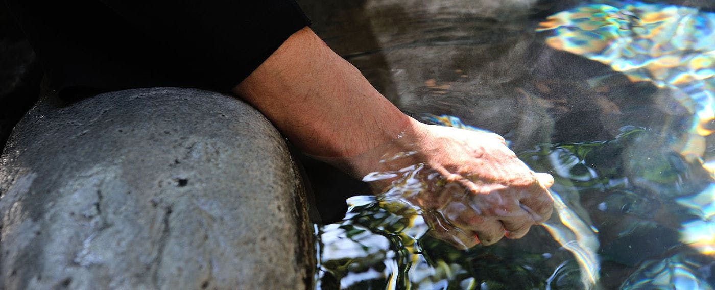 ห้องอาบน้ำ