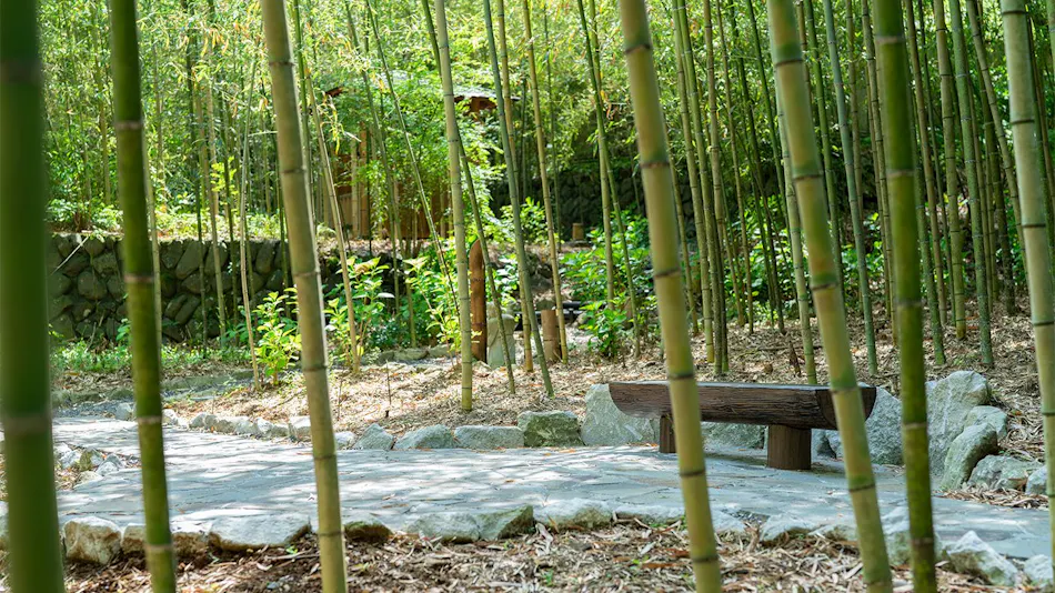 Narashino-no-sato Gyokusui
