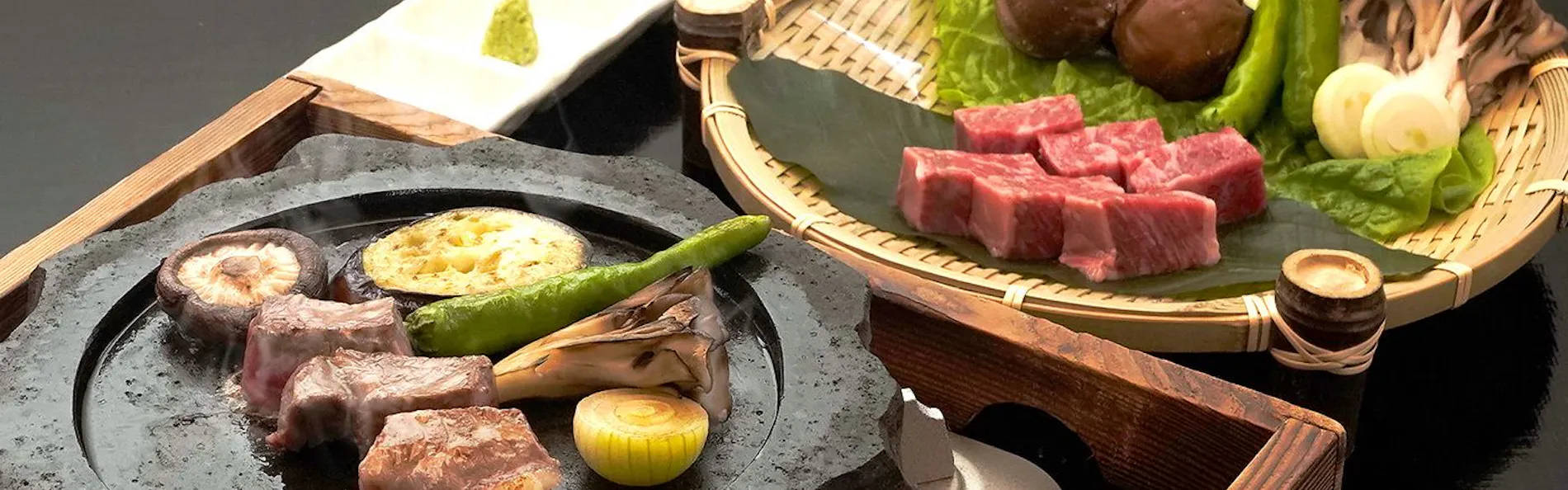 奈良偲の里 玉翠