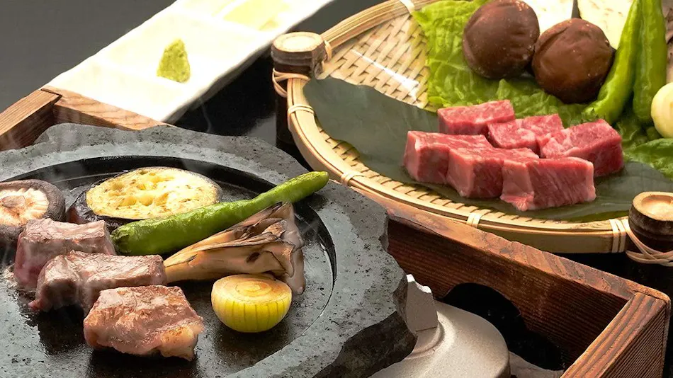 Narashino-no-sato Gyokusui