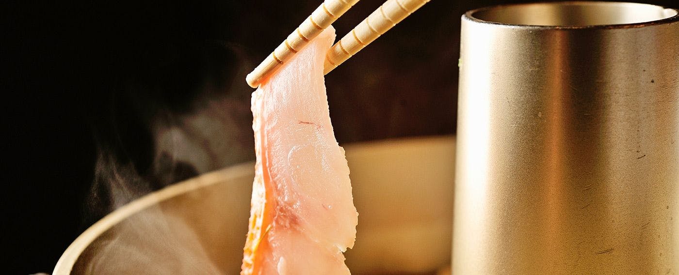 奈良偲の里　玉翠