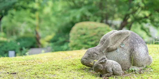 奈良偲の里 玉翠