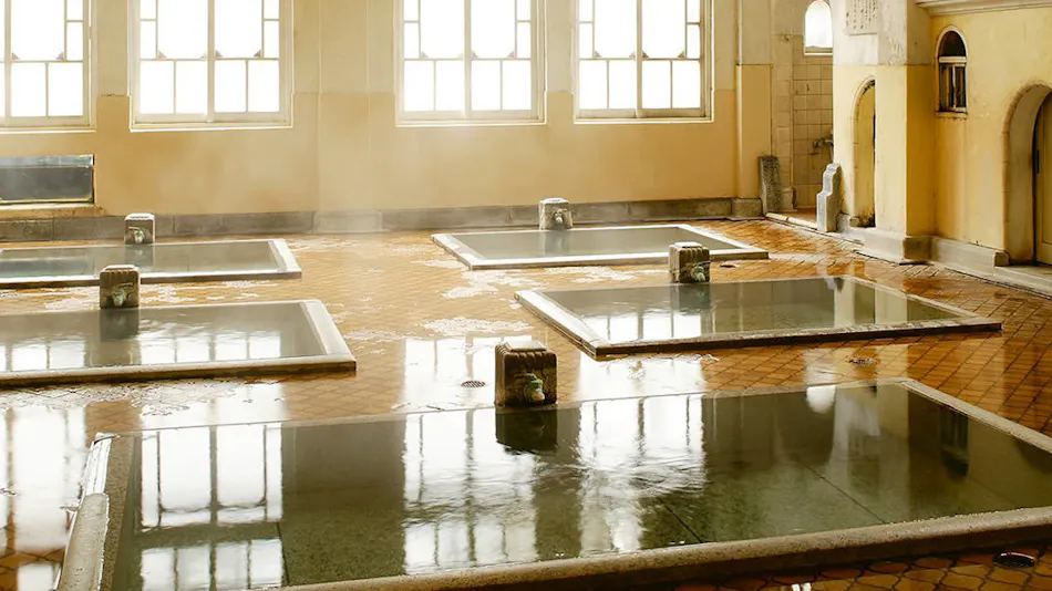 Sekizenkan (Kashoutei & Sansou)