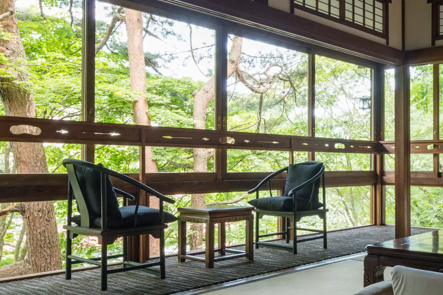 ห้องพัก