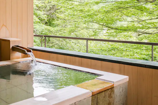 น้ำพุร้อน