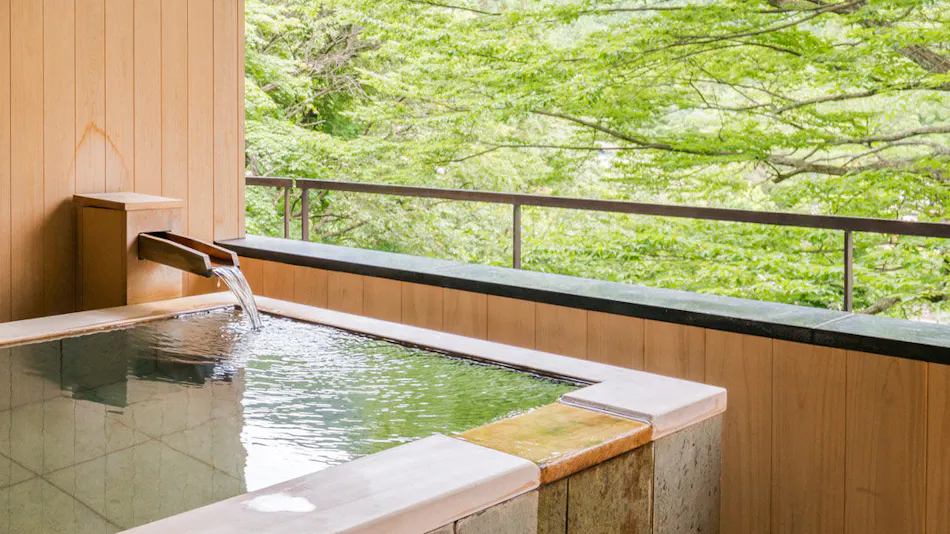 Sekizenkan (Kashoutei & Sansou)