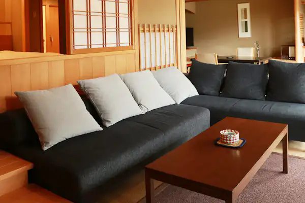 ห้องพัก