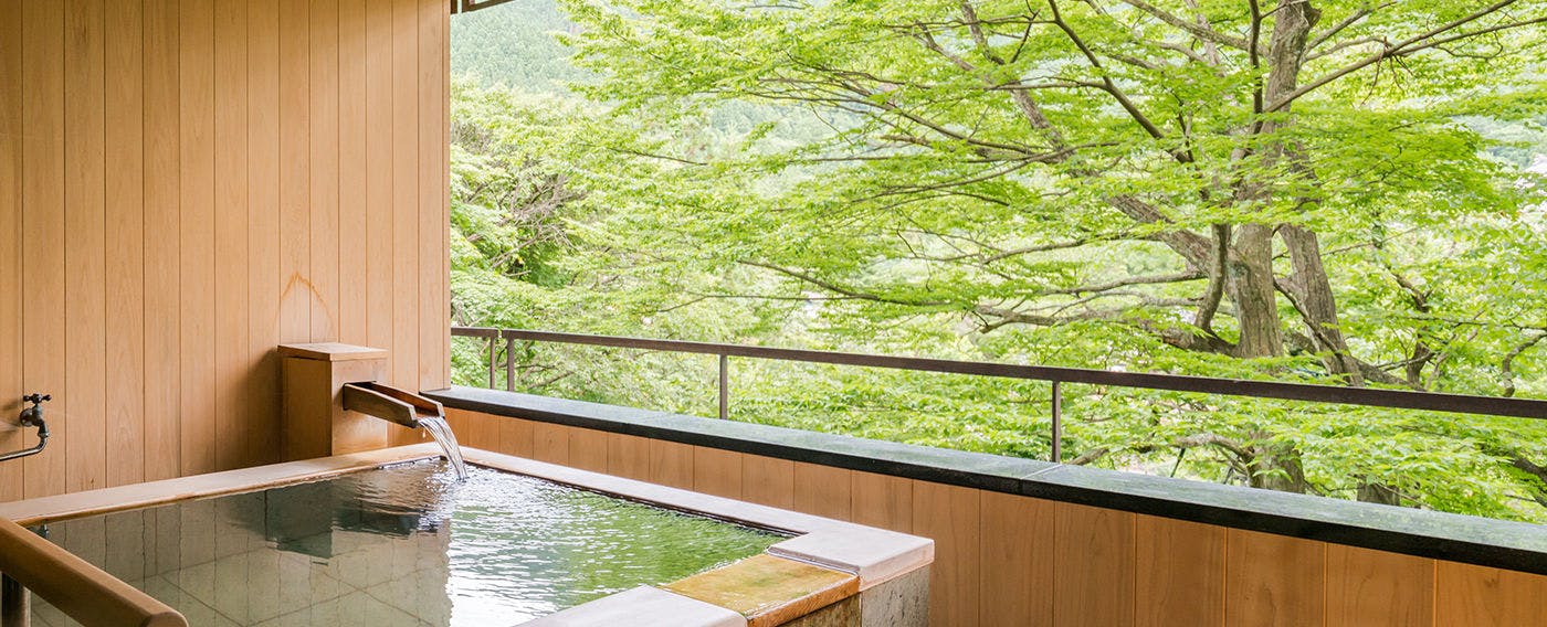 Sekizenkan (Kashoutei & Sansou)