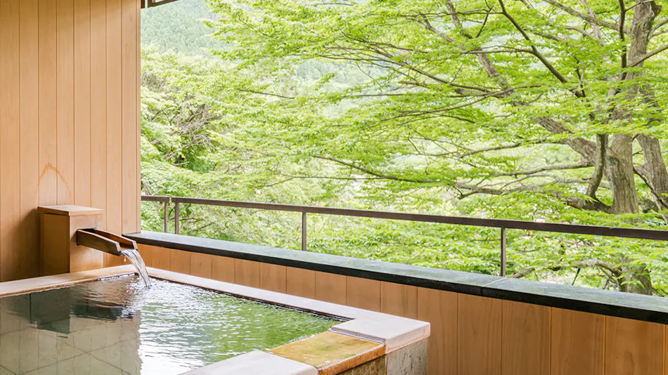 Sekizenkan (Kashoutei & Sansou)