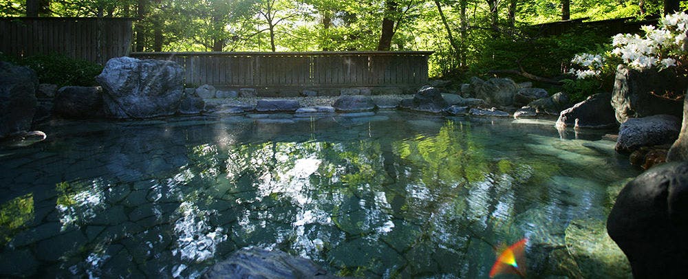 群馬県の温泉ありの 家族旅行におすすめのホテル 旅館 選 宿泊予約は 一休 Com