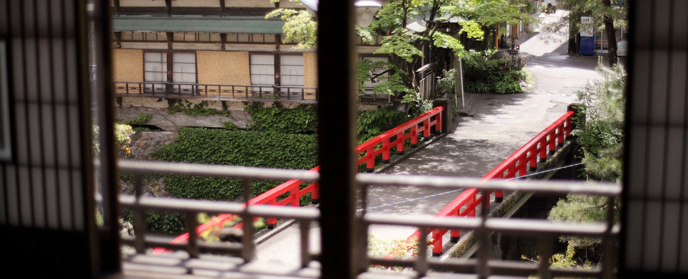 積善館（佳松亭・山荘）