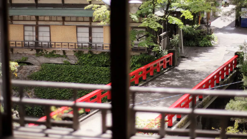 Sekizenkan (Kashoutei & Sansou)