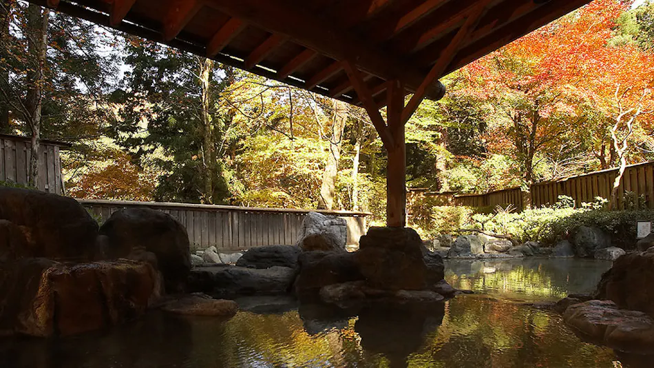 Sekizenkan (Kashoutei & Sansou)