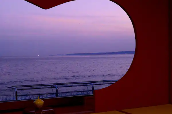 ล็อบบี้