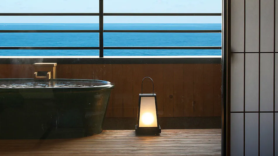 Inatori Onsen Senoumi