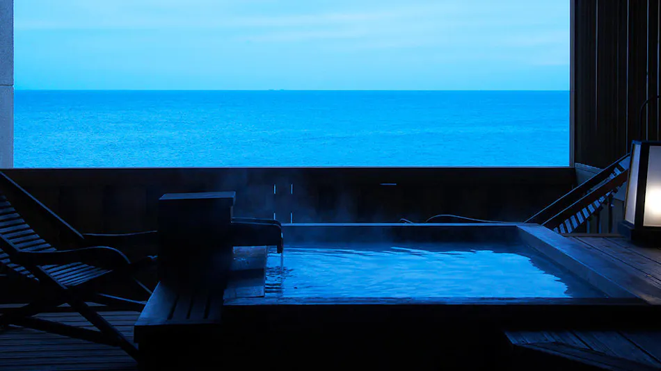 Inatori Onsen Senoumi
