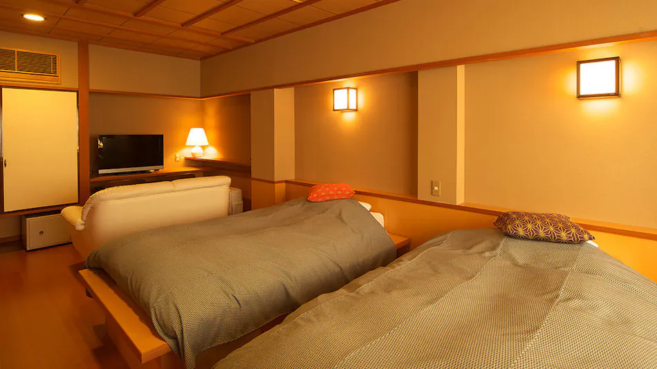 Inatori Onsen Senoumi