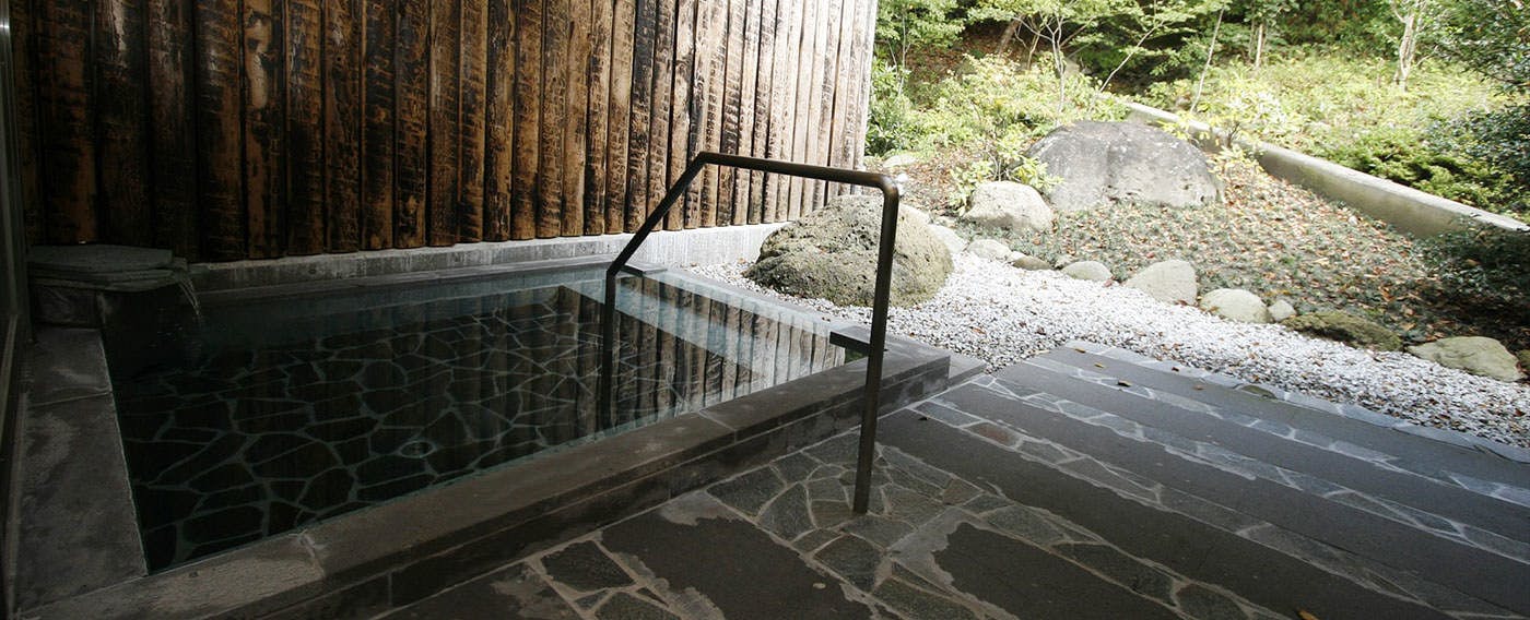 温泉・お風呂