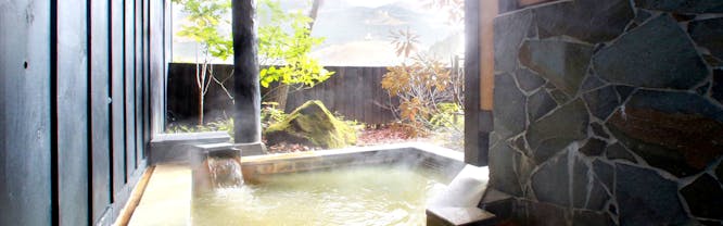 南阿蘇温泉　癒しの里　旅籠　静和