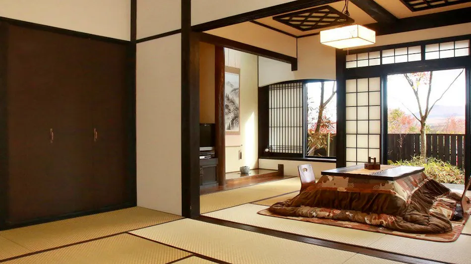 Minami Aso Onsen Iyashi no Sato Hatago Seiwa