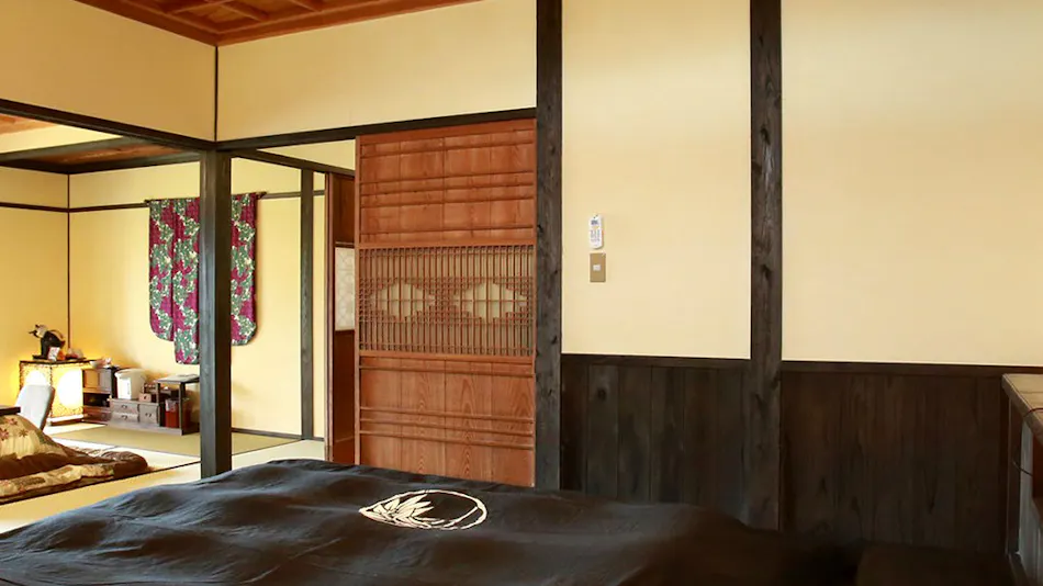 Minami Aso Onsen Iyashi no Sato Hatago Seiwa