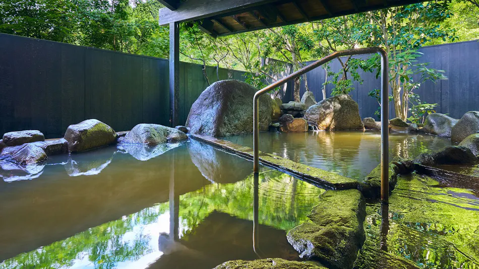 Minami Aso Onsen Iyashi no Sato Hatago Seiwa