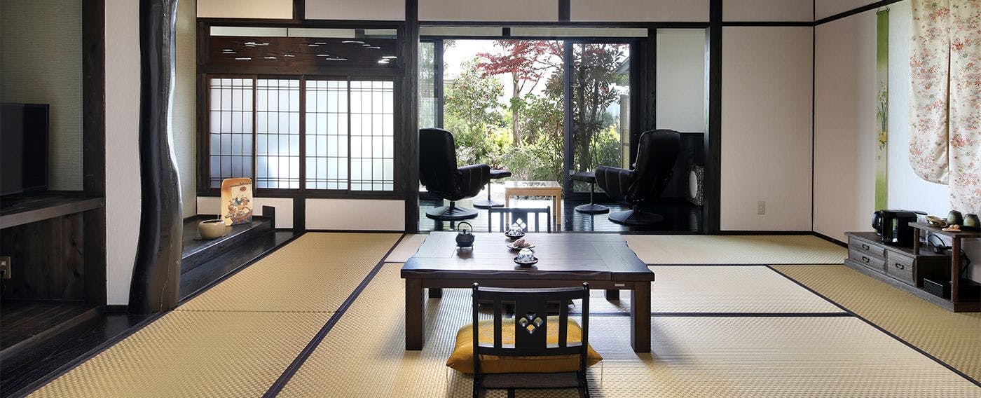 Minami Aso Onsen Iyashi no Sato Hatago Seiwa