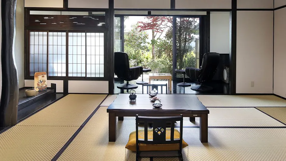 Minami Aso Onsen Iyashi no Sato Hatago Seiwa