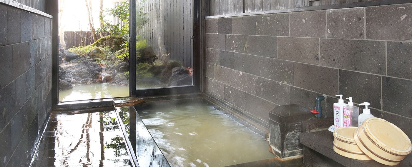 Minami Aso Onsen Iyashi no Sato Hatago Seiwa