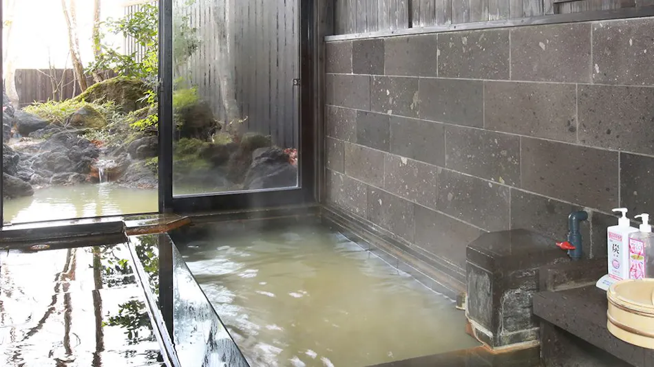 Minami Aso Onsen Iyashi no Sato Hatago Seiwa