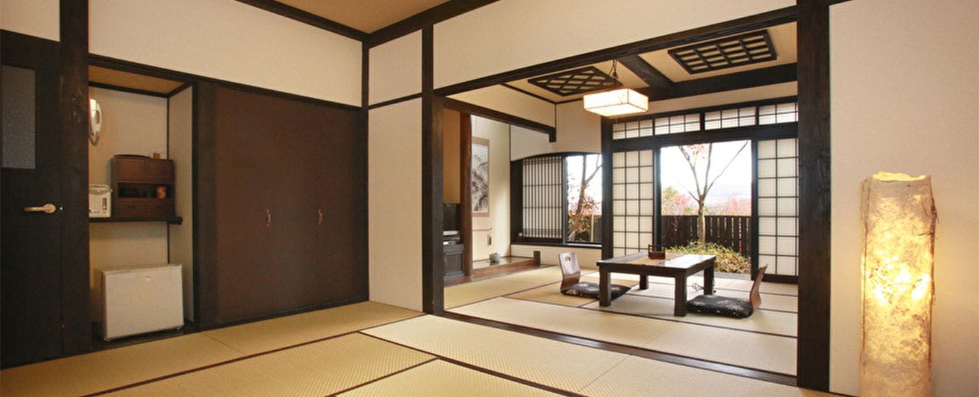 Minami Aso Onsen Iyashi no Sato Hatago Seiwa