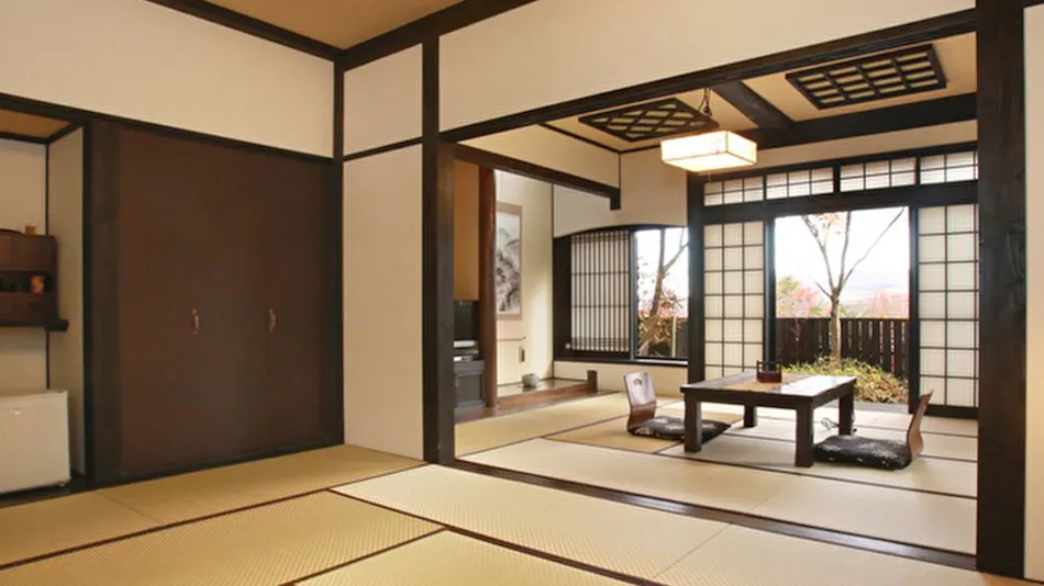 Minami Aso Onsen Iyashi no Sato Hatago Seiwa