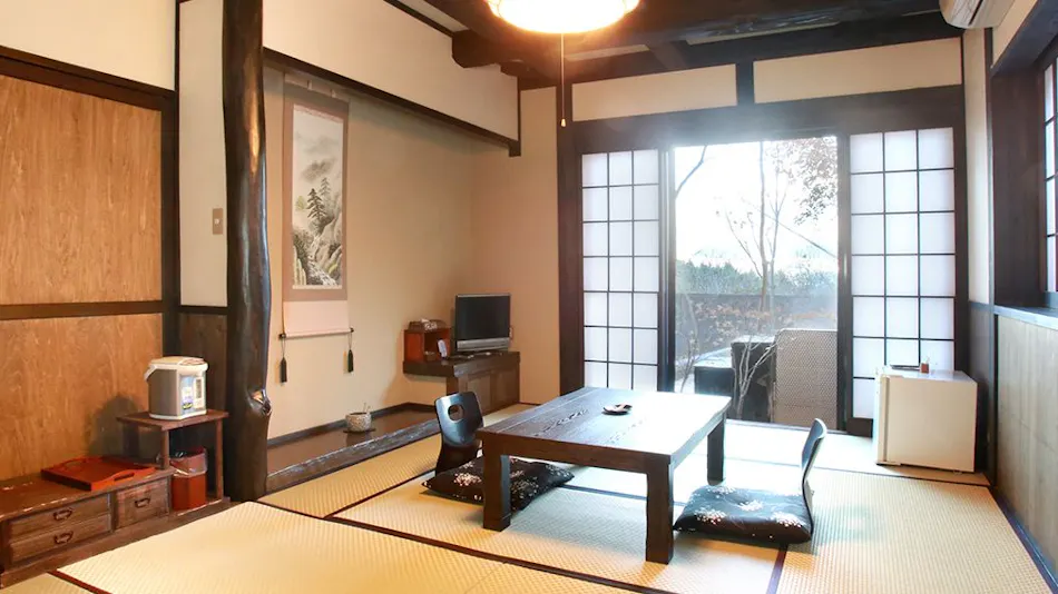 Minami Aso Onsen Iyashi no Sato Hatago Seiwa