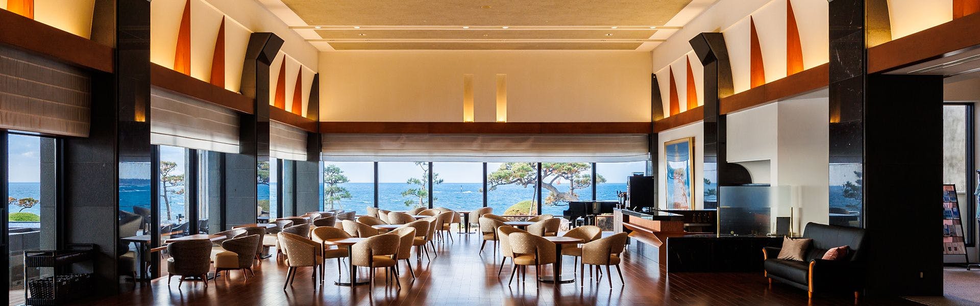 HOTEL OOSADO(ホテル大佐渡)