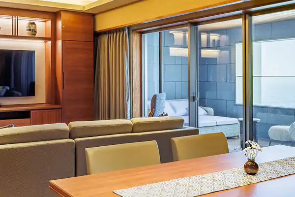 ห้องพัก